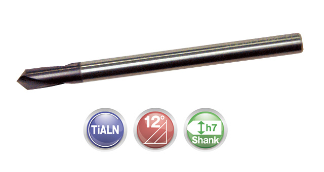 超硬リーディングドリル